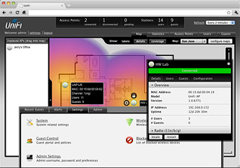 Reset Unifi Controller Software Mac