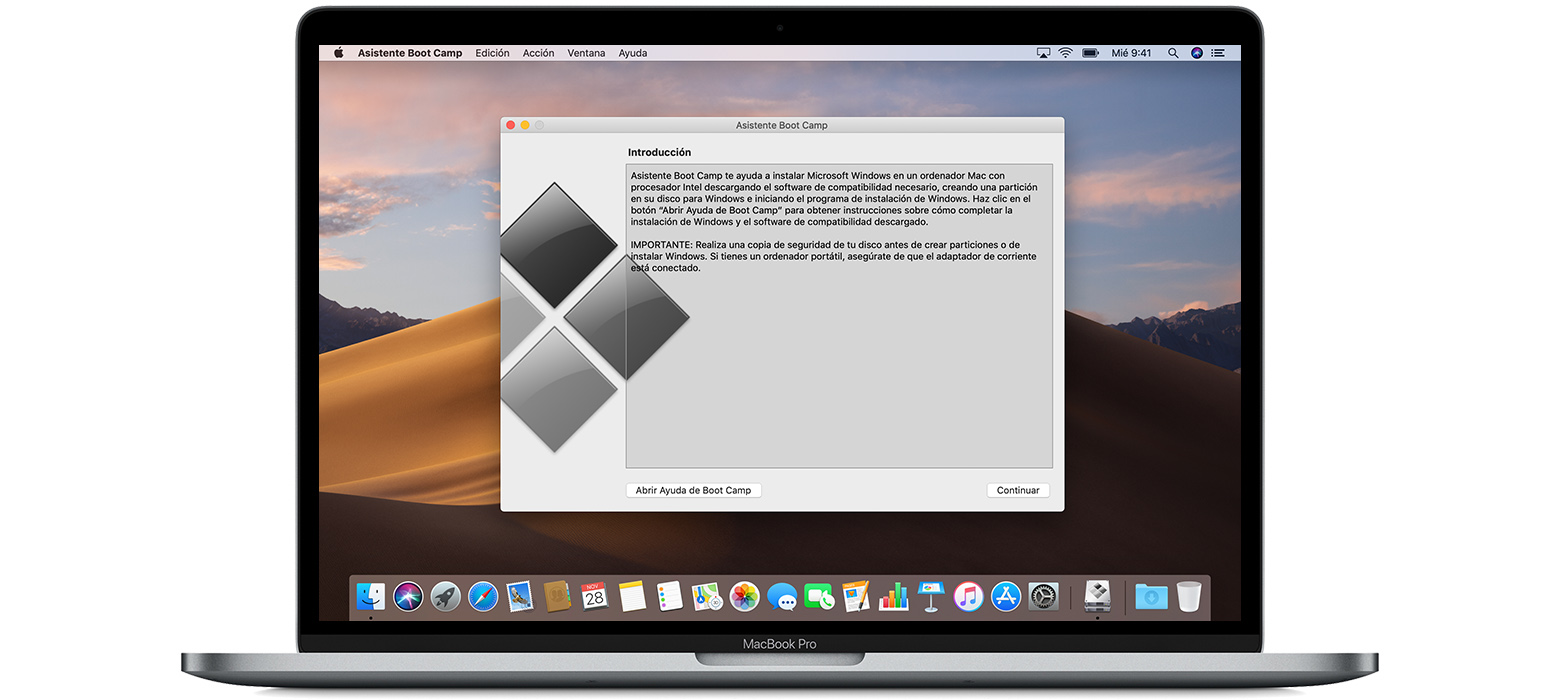 No software update button on mac