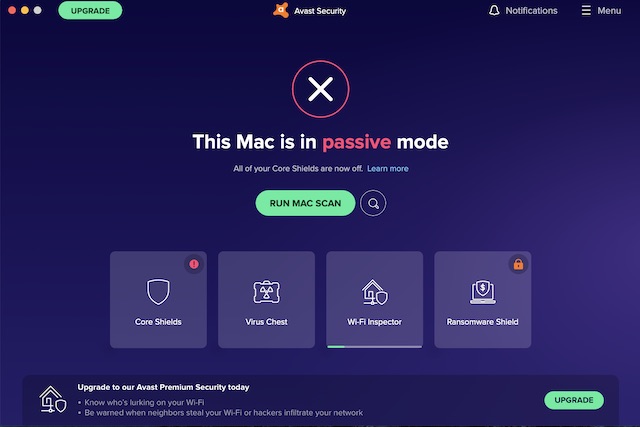 Antivirus And Security Software For Mac Os
